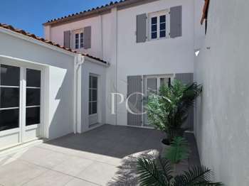 Photo Vente maison Les Sables-d'Olonne