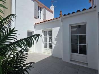 Vente Maison 4 chambresLes Sables-d'Olonne