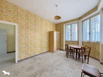 Vente Maison 3 piècesLes Sables-d'Olonne