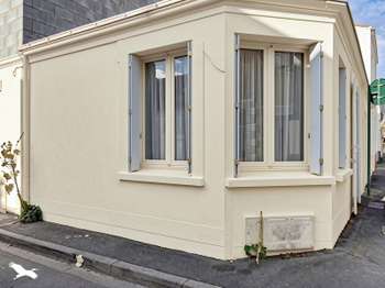Vente maison 3 pièces Les Sables-d'Olonne 85