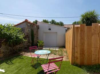 Photo Vente maison Les Sables-d'Olonne