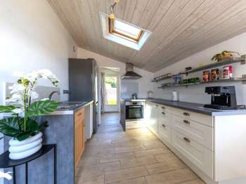 Vente Maison 2 chambresLes Sables-d'Olonne