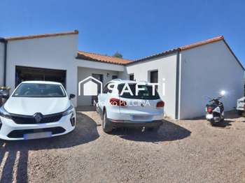 Vente maison 4 pièces Les Sables-d'Olonne 85