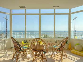 Vente maison 8 pièces Les Sables-d'Olonne 85