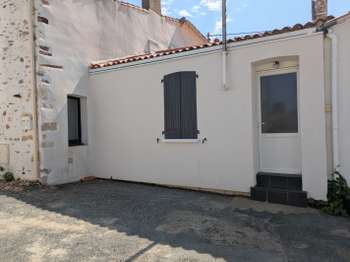 Vente maison 2 pièces Les Sables-d'Olonne 85