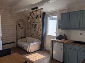 Vente maison 2 pièces Vente maison 2 pièces
