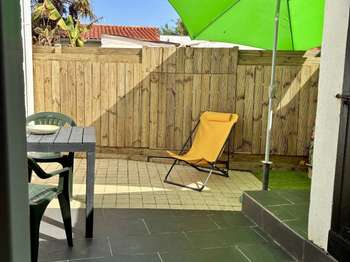 Vente Maison 1 chambreLes Sables-d'Olonne
