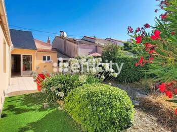 Vente maison 4 pièces Les Sables-d'Olonne 85