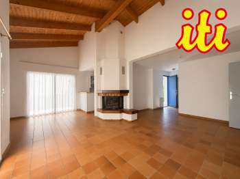 Vente maison 5 pièces Les Sables-d'Olonne 85