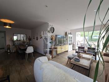 Vente Maison 4 chambresLes Sables-d'Olonne