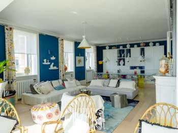 Vente Maison 4 chambresLes Sables-d'Olonne