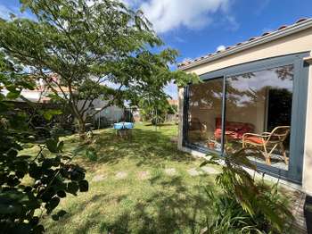 Vente Maison 4 chambresLes Sables-d'Olonne