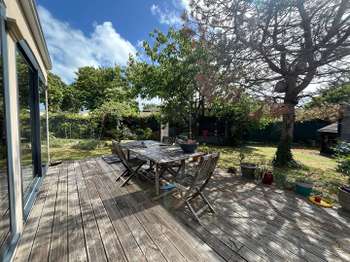 Vente Maison 4 chambresLes Sables-d'Olonne