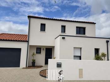 Vente Maison 4 chambresLes Sables-d'Olonne