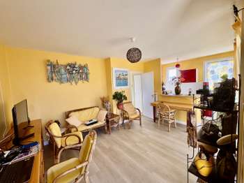 Vente maison 4 pièces Les Sables-d'Olonne 85