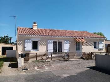 Vente maison 4 pièces Les Sables-d'Olonne 85