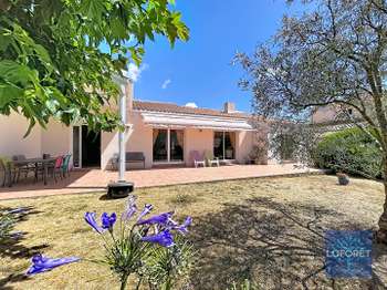 Vente Maison 3 chambresLes Sables-d'Olonne