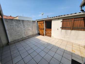 Vente Maison 1 chambreLes Sables-d'Olonne