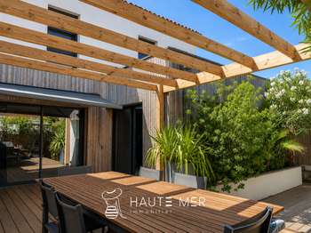 Vente maison 4 pièces Les Sables-d'Olonne 85