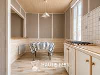 Vente maison 3 pièces Vente maison 3 pièces