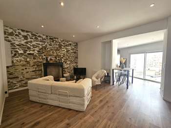Vente Maison 2 chambresLes Sables-d'Olonne