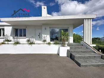 Vente maison 7 pièces Les Sables-d'Olonne 85