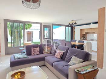 Vente maison 6 pièces Les Sables-d'Olonne 85