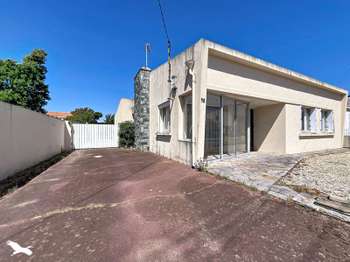 Vente Maison 3 chambresLes Sables-d'Olonne