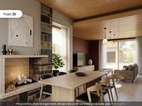 Vente maison 5 pièces Vente maison 5 pièces