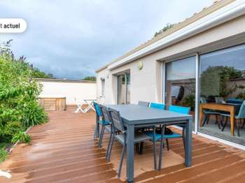 Vente maison 4 pièces Les Sables-d'Olonne 85