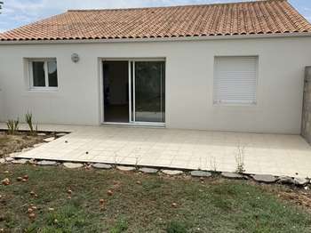 Vente maison 3 pièces Les Sables-d'Olonne 85
