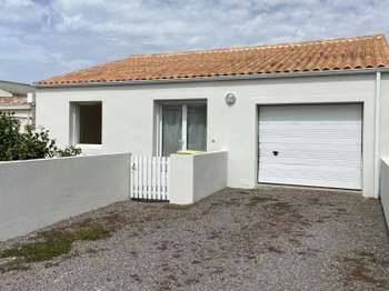 Vente maison 3 pièces Les Sables-d'Olonne 85