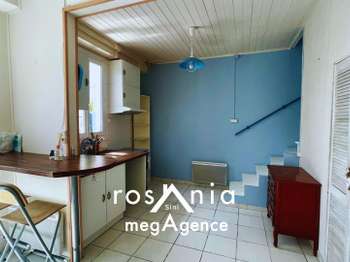 Vente Maison 2 chambresLes Sables-d'Olonne