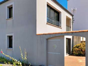 Vente Maison 3 chambresLes Sables-d'Olonne
