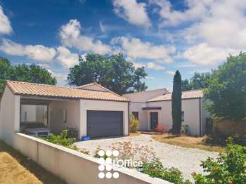 Vente maison 7 pièces Les Sables-d'Olonne 85