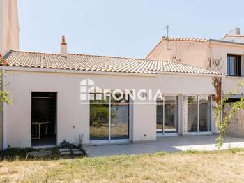 Vente maison 3 pièces Les Sables-d'Olonne 85