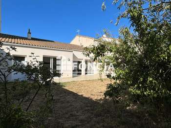 Photo Vente maison Les Sables-d'Olonne
