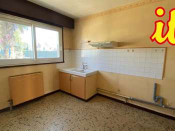 Vente maison 4 pièces Les Sables-d'Olonne 85