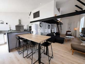 Vente maison 3 pièces Les Sables-d'Olonne 85