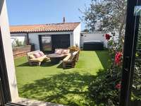 Vente maison Les Sables-d'Olonne - 85