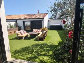 Vente Maison 3 chambresLes Sables-d'Olonne