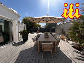 Vente Maison 3 chambresLes Sables-d'Olonne