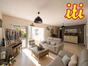Vente Maison 3 chambresLes Sables-d'Olonne