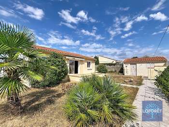 Vente maison 3 pièces Les Sables-d'Olonne 85