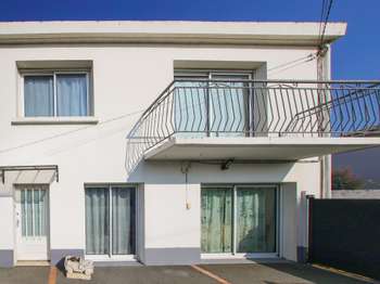 Vente Maison 4 chambresLes Sables-d'Olonne