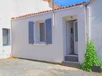 Vente maison 2 pièces Vente maison 2 pièces