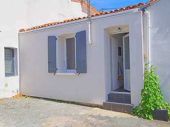 Photo Vente maison Les Sables-d'Olonne