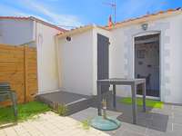 Vente maison 2 pièces Vente maison 2 pièces