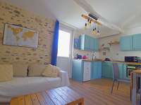 Vente maison 2 pièces Vente maison 2 pièces