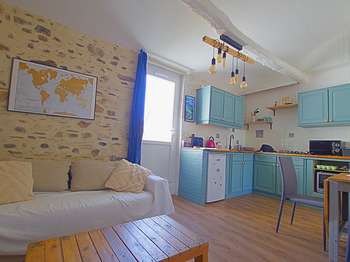 Vente maison 2 pièces Vente maison 2 pièces
